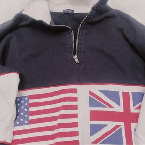 Brandy melville sweater